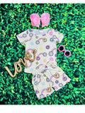 smiley face set