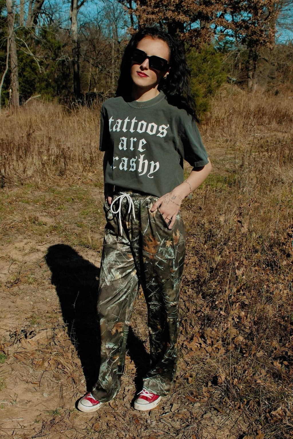 Wildwood Pants