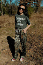 Wildwood Pants