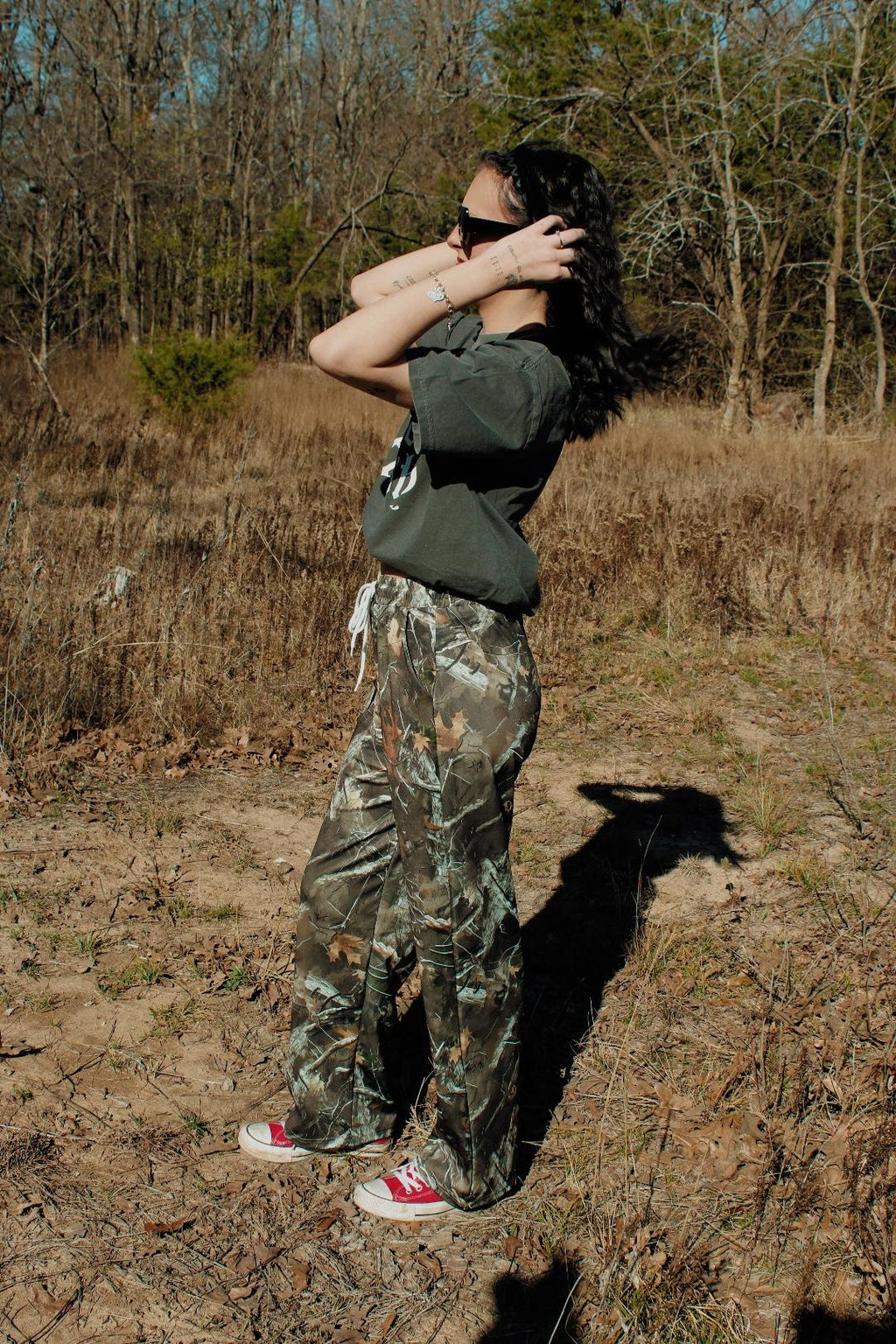 Wildwood Pants